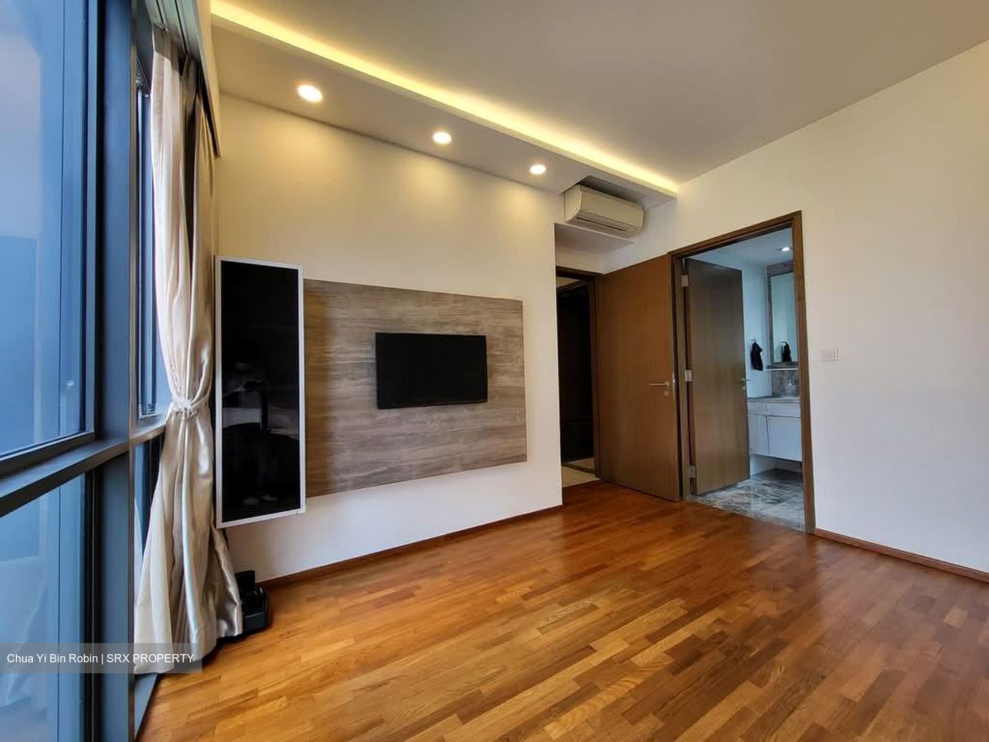 Parc Centros (D19), Condominium #574567971